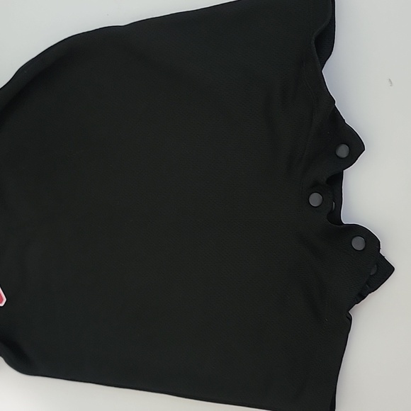 Jordan Jersey Onsie - Picture 3 of 4